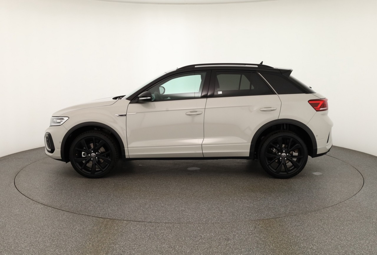 VW T-Roc R-Line Black Style 1.5 TSI DSG