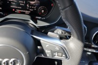 Audi TTS Coupe 2.0 TFSI quattro