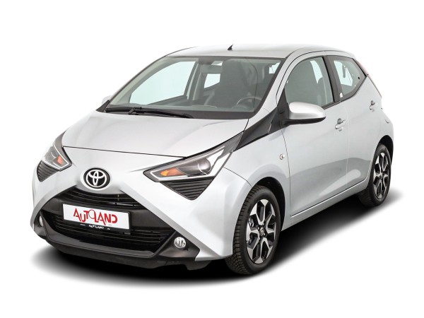 Toyota Aygo AYGO 1.0 x