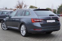 Skoda Superb Combi 1.8 TSI Style