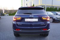 Jeep Compass 1.4 MultiAir Limited 4WD