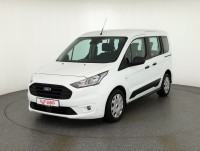 Ford Transit Connect 1.5 Sitzheizung Tempomat Bluetooth
