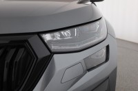 Skoda Kodiaq 1.5 TSI DSG Sportline