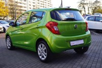 Opel Karl 1.0 Edition