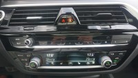 BMW 530 d M-Sport MHEV