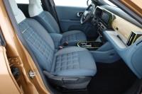 Fiat Grande Panda La Prima 1.2 Hybrid Aut.