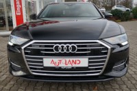 Audi A6 Avant 45 3.0 TDI quattro sport