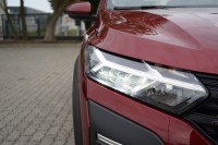Dacia Sandero Stepway III 1.0 TCE