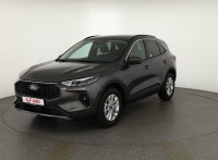 Ford Kuga 1.5 EB Titanium Aut. 2-Zonen-Klima Navi Sitzheizung