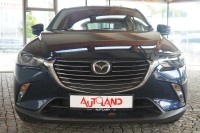 Mazda CX-3 2.0 Exclusive-Line