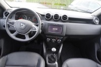 Dacia Duster 1.6 SCe Prestige