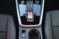 Audi A3 Sportback 35 TFSI advanced