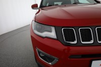 Jeep Compass 1.4 Limited 4WD
