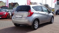 Nissan Note 1.2