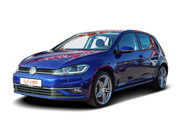 VW Golf VII 1.0 TSI DSG Join