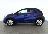 Vorschau: Toyota Aygo X 1.0 VVTi Pulse APP