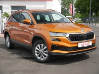 Skoda Karoq 1.5 TSI