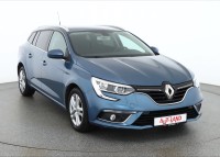 Renault Megane GT 1.3 TCe Aut. Business Edition