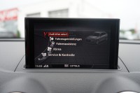 Audi RS3 Sportback 2.5 TFSI quattro