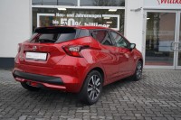 Nissan Micra 0.9 IG-T Acenta