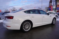 Audi A5 Sportback 2.0 TFSI S-Tronic