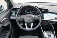 Audi A3 35 TDI Sportback S-Line S-Tronic