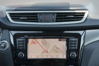 Nissan Qashqai 1.3 DIG-T 160PS AT