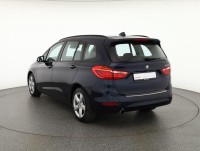 BMW 218 Gran Tourer 218d