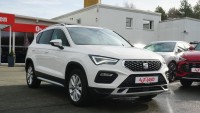 Seat Ateca 1.5 TSI DSG Xperience