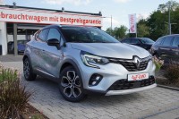 Renault Captur II 1.6 Hybrid Intens