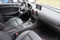 Audi RS3 Sportback 2.5 TFSI quattro