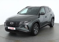 Hyundai Tucson 1.6 T-GDI Navi Sitzheizung Kamera DAB PDC
