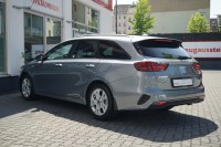 Kia cee'd Sporty Wagon Ceed SW 1.5 T-GDI Aut.