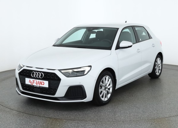 Audi A1 Sportback 30 TFSI