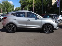 MG ZS 1.0 T-GDI Luxury