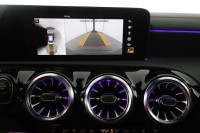 Mercedes-Benz CLA 250 250e AMG Line