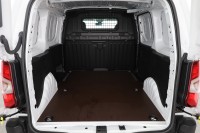 Citroen Berlingo Kasten 1.5 Blue-HDi
