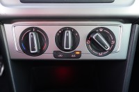 VW Polo 1.2 TSI Cross