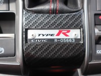 Honda Civic 2.0 i-VTEC Type R GT Remus