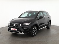 Seat Ateca 2.0 TDI DSG Xperience 2-Zonen-Klima Navi Sitzheizung