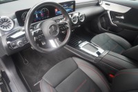 Mercedes-Benz CLA 200 d AMG Line Edition
