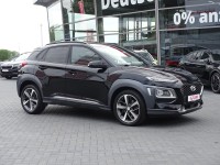 Hyundai Kona 1.6 T-GDI Style 4WD