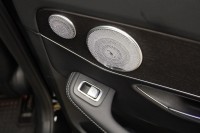 Mercedes-Benz C 200 C200 T AMG Line 4Matic Aut.