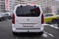 Opel Combo Life 1.2 Turbo Edition