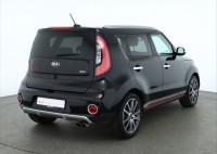 Kia Soul 1.6 T-GDI DCT Final Edition