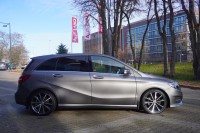 Mercedes-Benz B 220 B220 CDI AMG Line Automatik