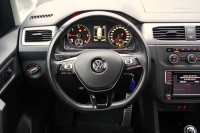 VW Caddy 2.0 TDI Comfortline