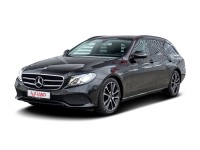Mercedes-Benz E220 d T-Modell Avantgarde LED Navi Teilleder
