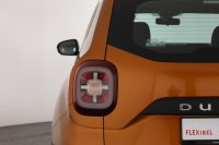 Dacia Duster II 1.6 SCe Comfort
