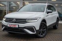 Vorschau: VW Tiguan Allspace 1.5 TSI DSG Life